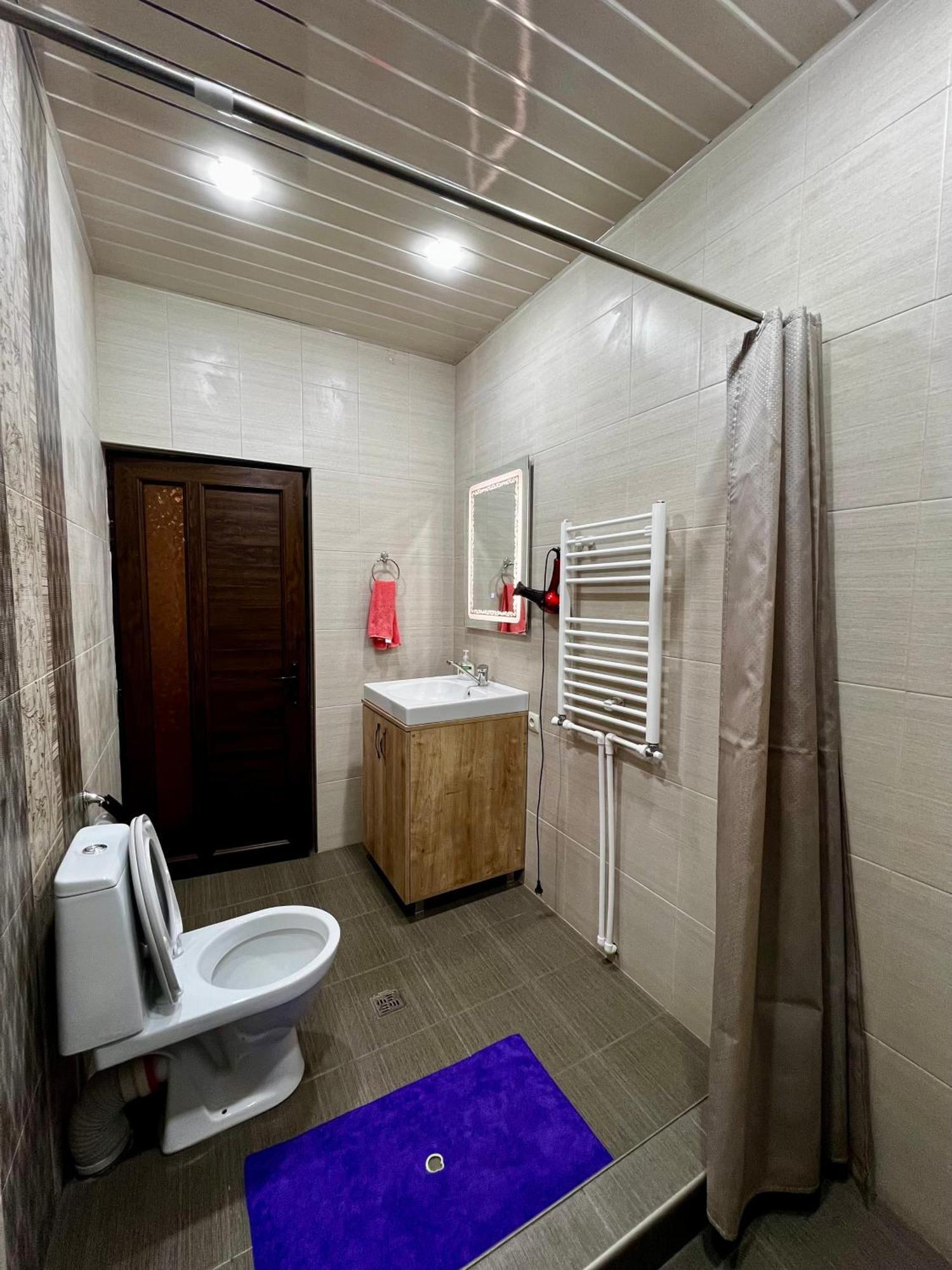 New , Comfortable 3 Bedroom House Ferienhaus *