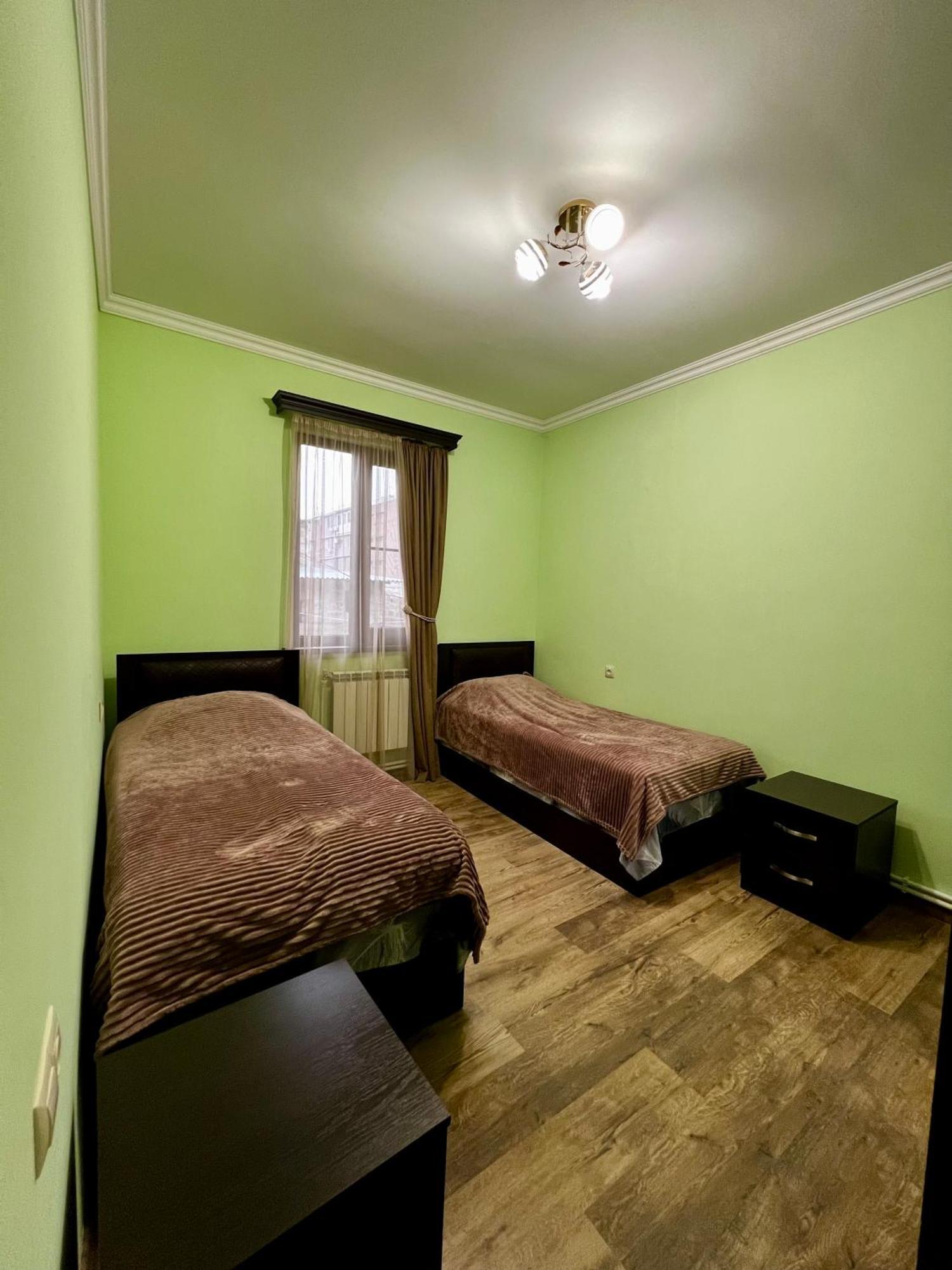 Ferienhaus New , Comfortable 3 Bedroom House