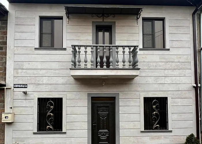 New , Comfortable 3 Bedroom House