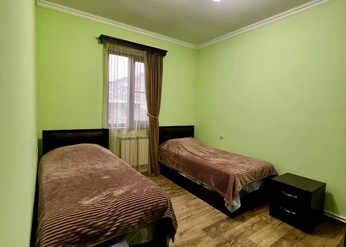 New , Comfortable 3 Bedroom House