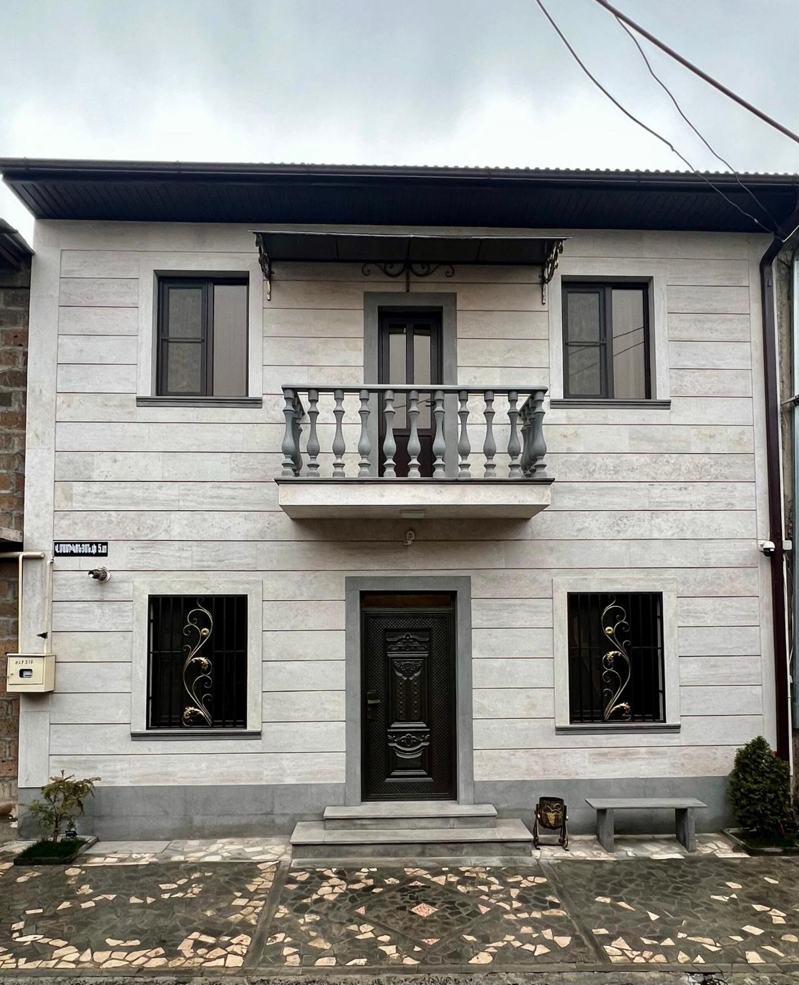 New , Comfortable 3 Bedroom House * Yerevan