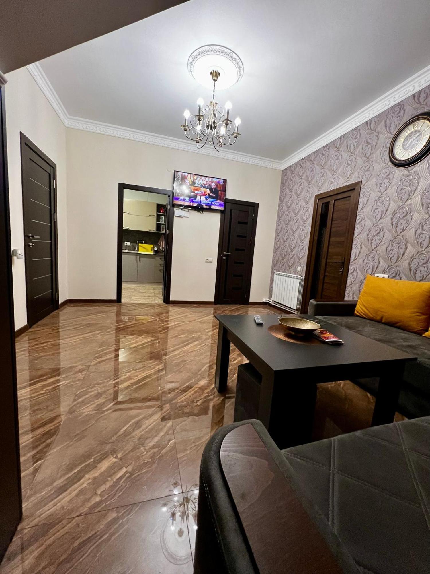 New , Comfortable 3 Bedroom House Holiday home