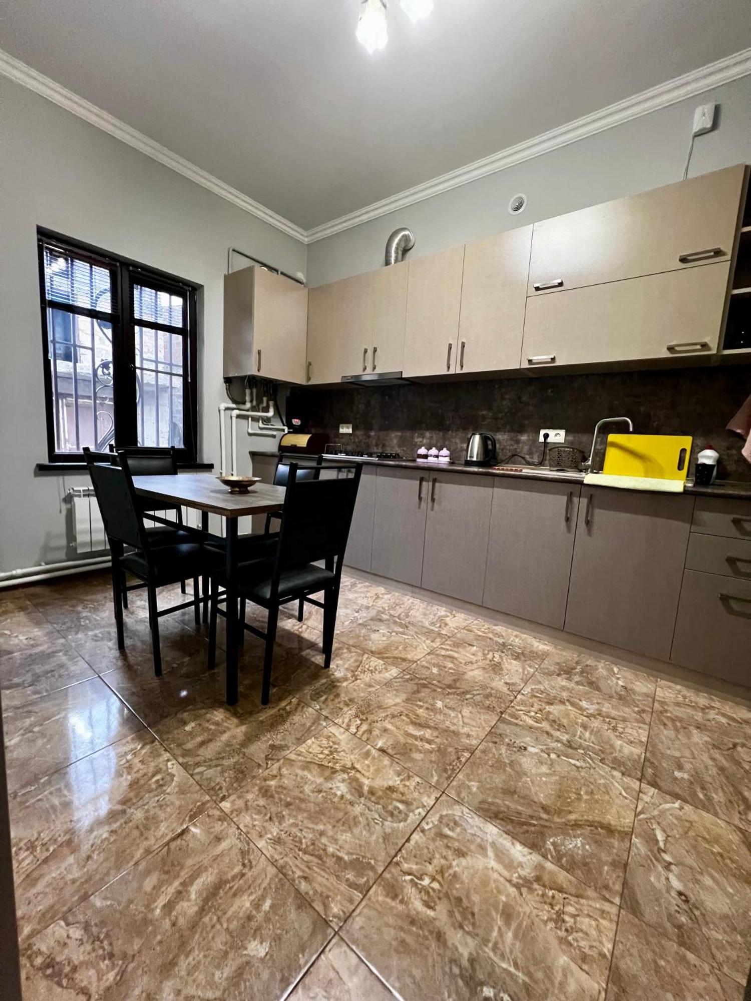 Holiday home New , Comfortable 3 Bedroom House Yerevan