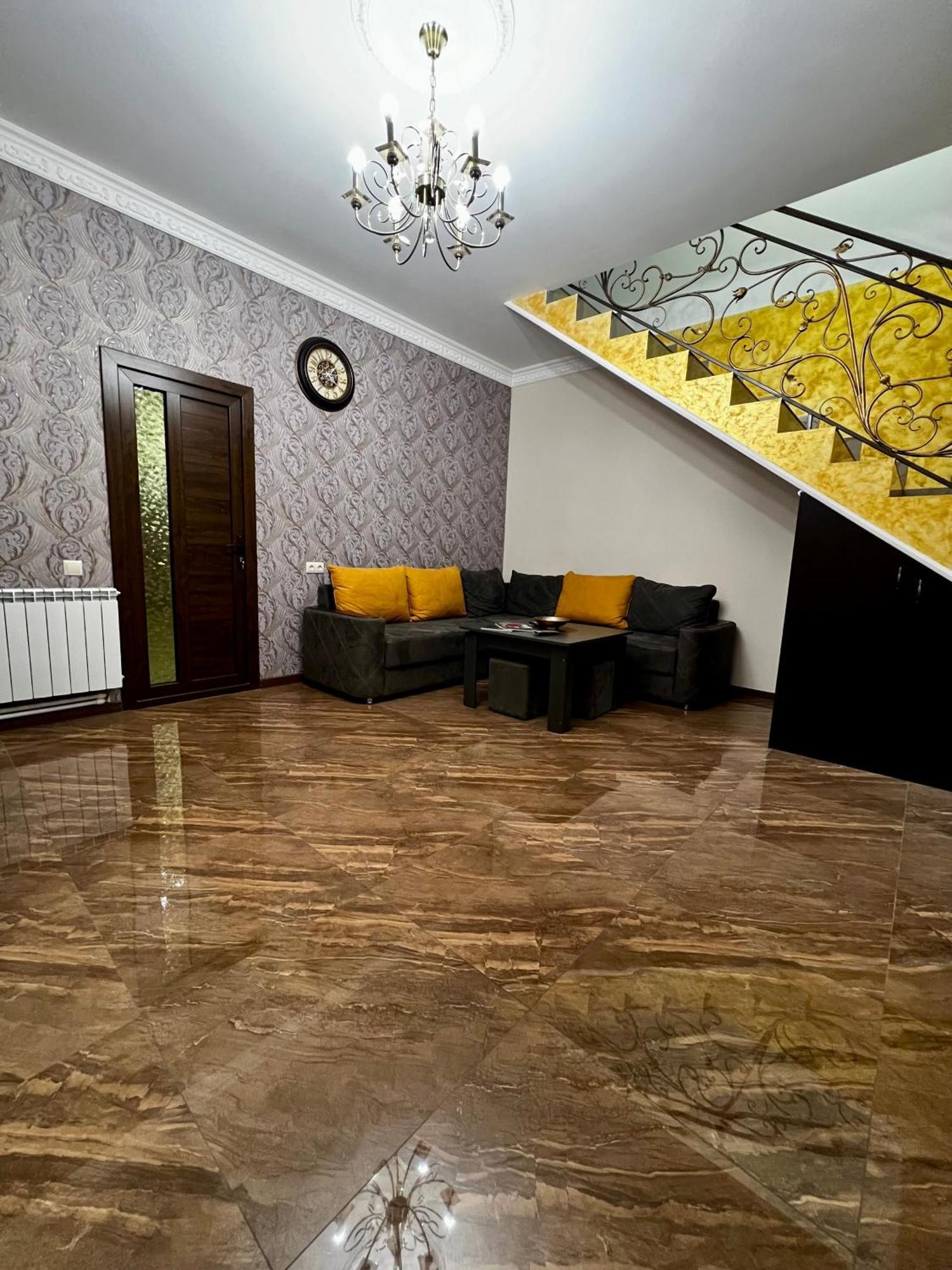 Holiday home New , Comfortable 3 Bedroom House