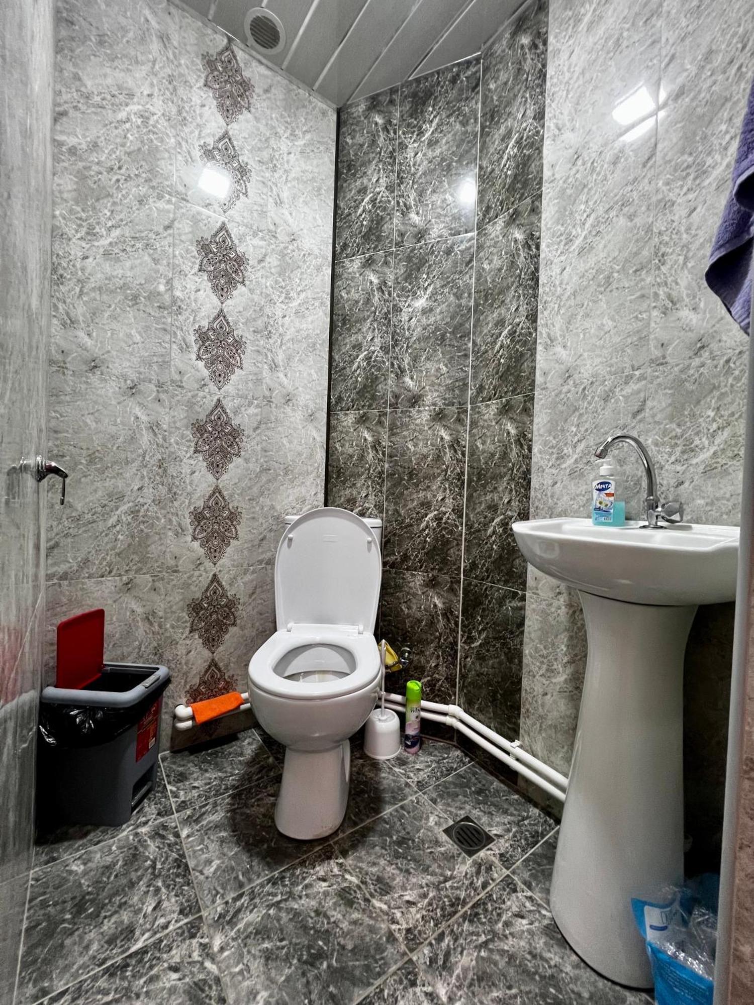 New , Comfortable 3 Bedroom House *