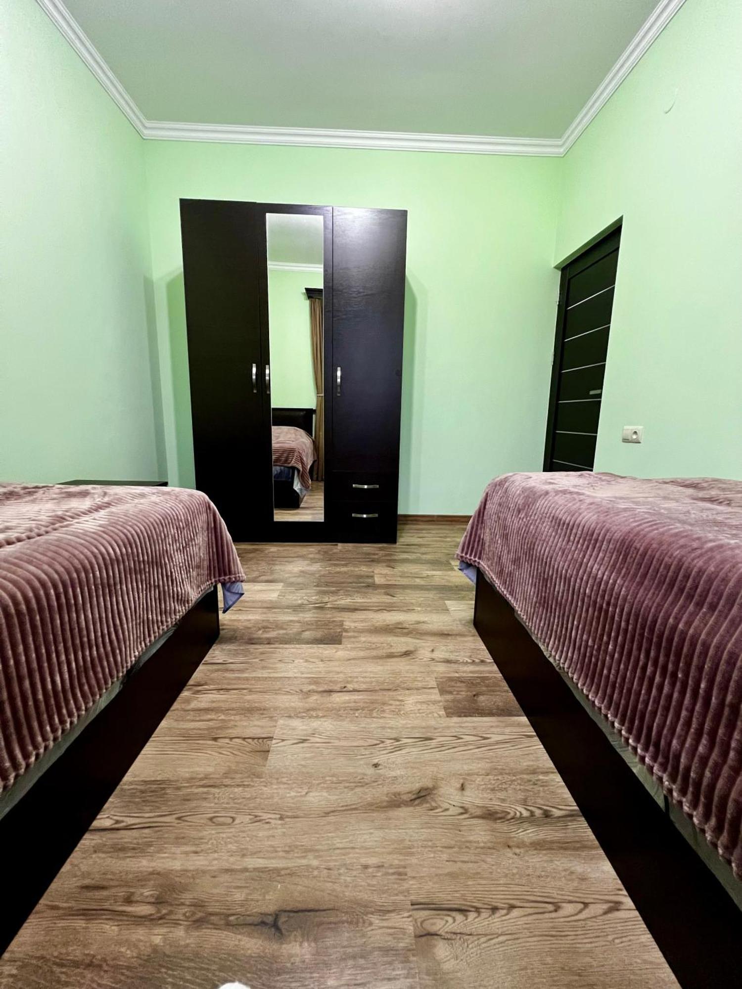 New , Comfortable 3 Bedroom House Holiday home